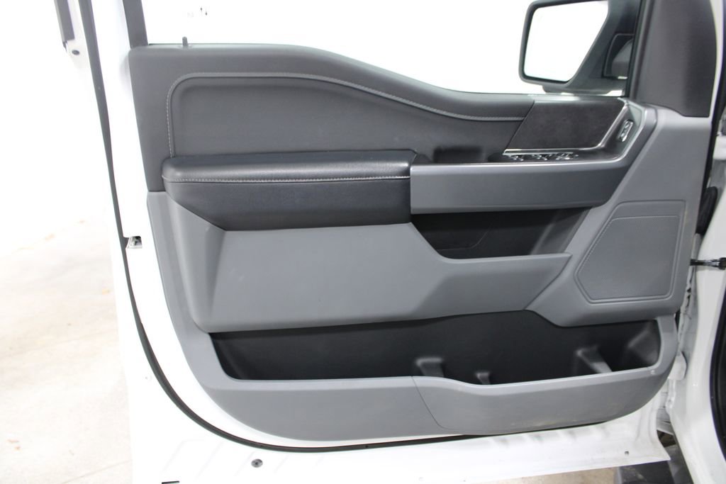 Used 2024 Ford F150 XLT w/ Tow/Haul Package image 23