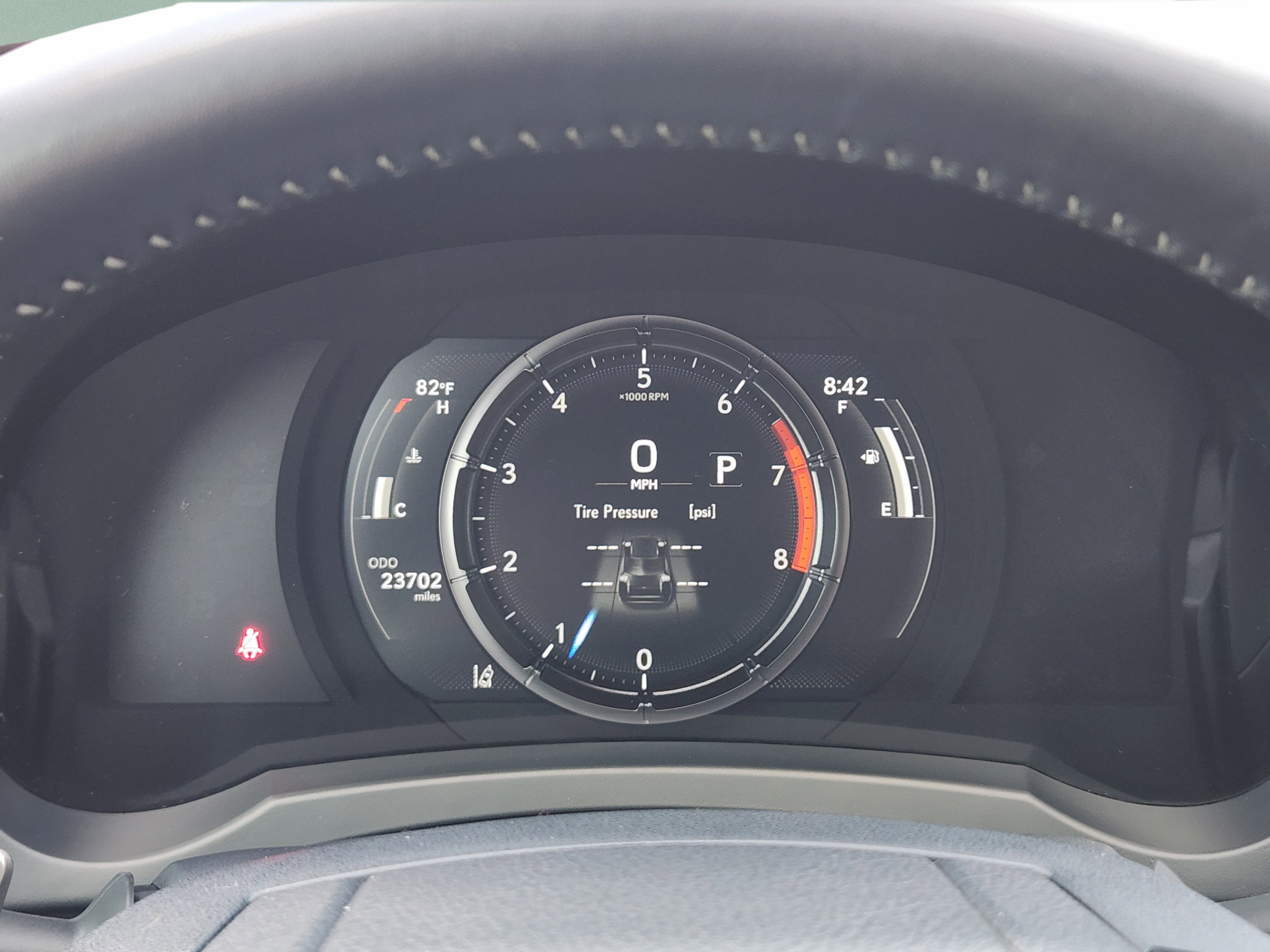 Used 2023 Lexus IS 350 F Sport w/ Navigation Package AWD/4WD image 29