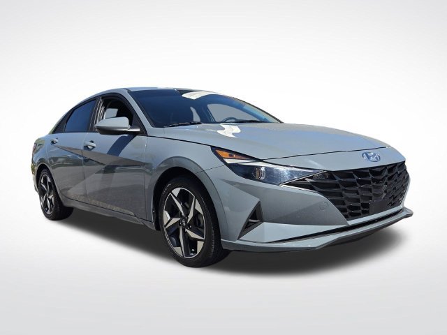 Used 2023 Hyundai Elantra SEL w/ Convenience Package