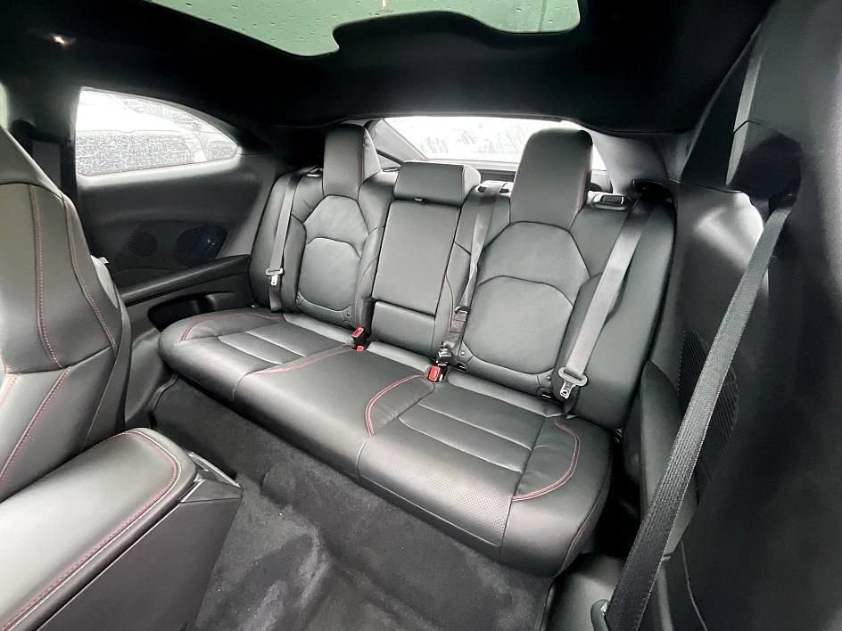 New 2026 Dodge Charger Scat Pack AWD/4WD image 28