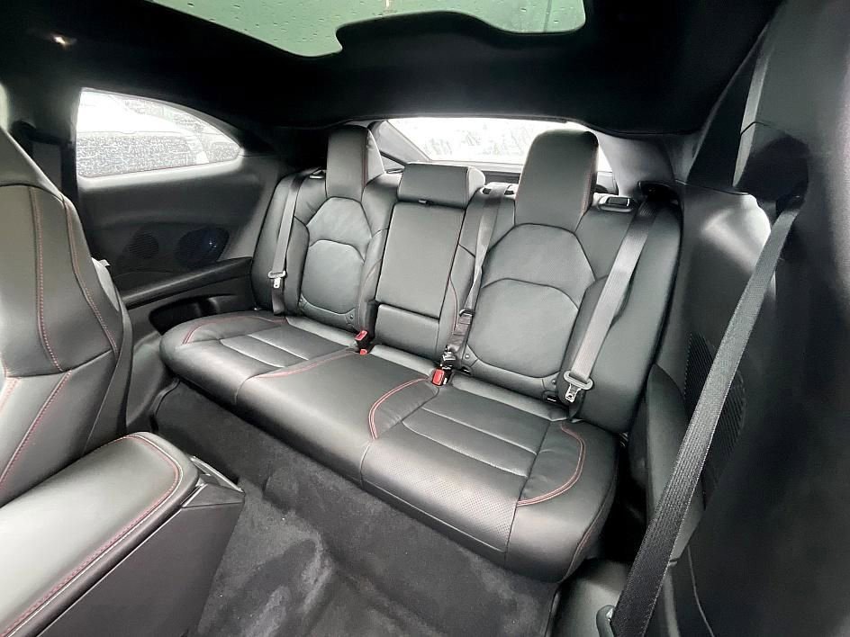 New 2026 Dodge Charger Scat Pack AWD/4WD image 28