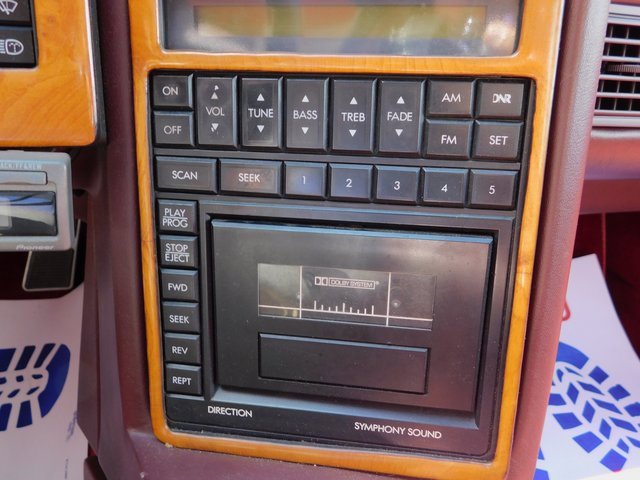 Used 1987 Cadillac Allante image 37