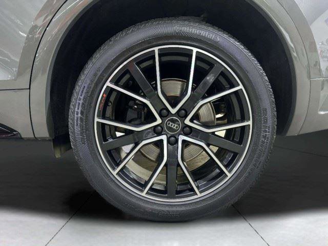 Used 2023 Audi SQ5 Premium Plus AWD/4WD image 49