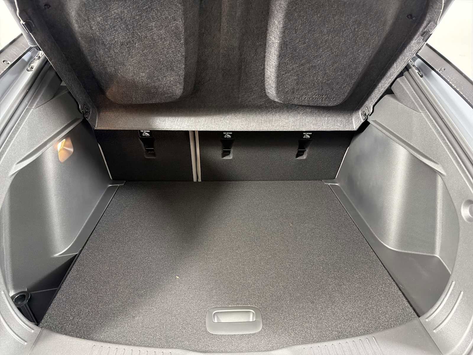 New 2026 Buick Envista Avenir image 16