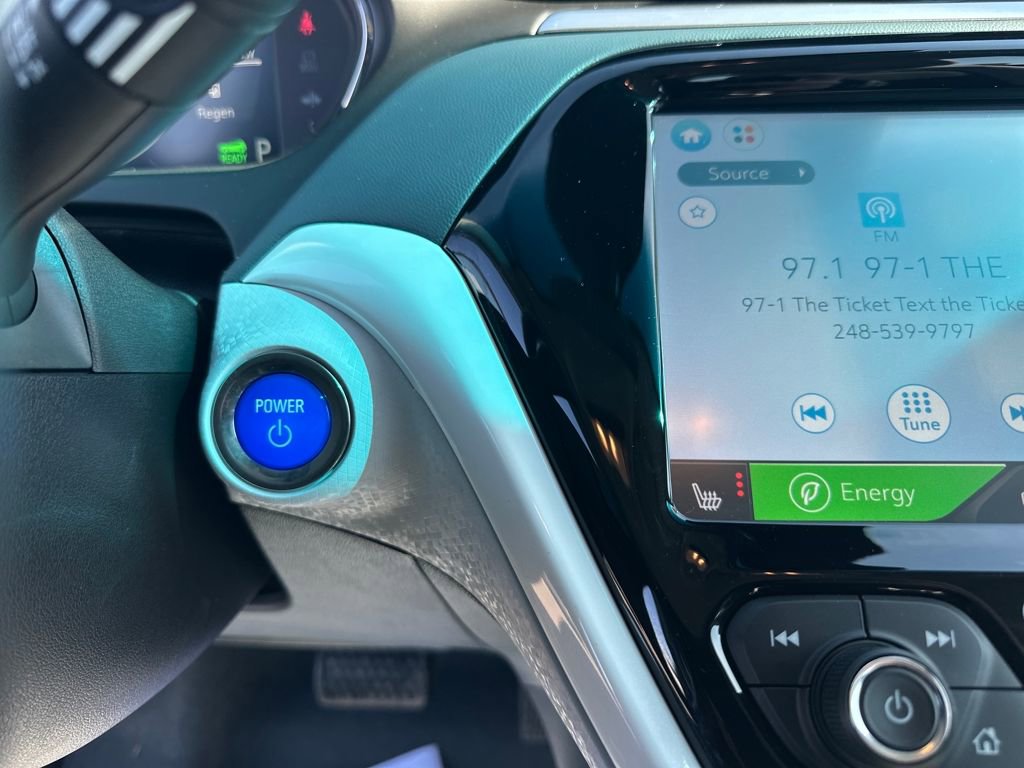 Used 2019 Chevrolet Bolt LT image 16