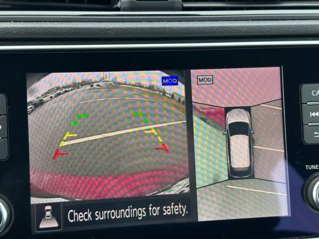 Used 2023 Nissan Leaf SV Plus image 21