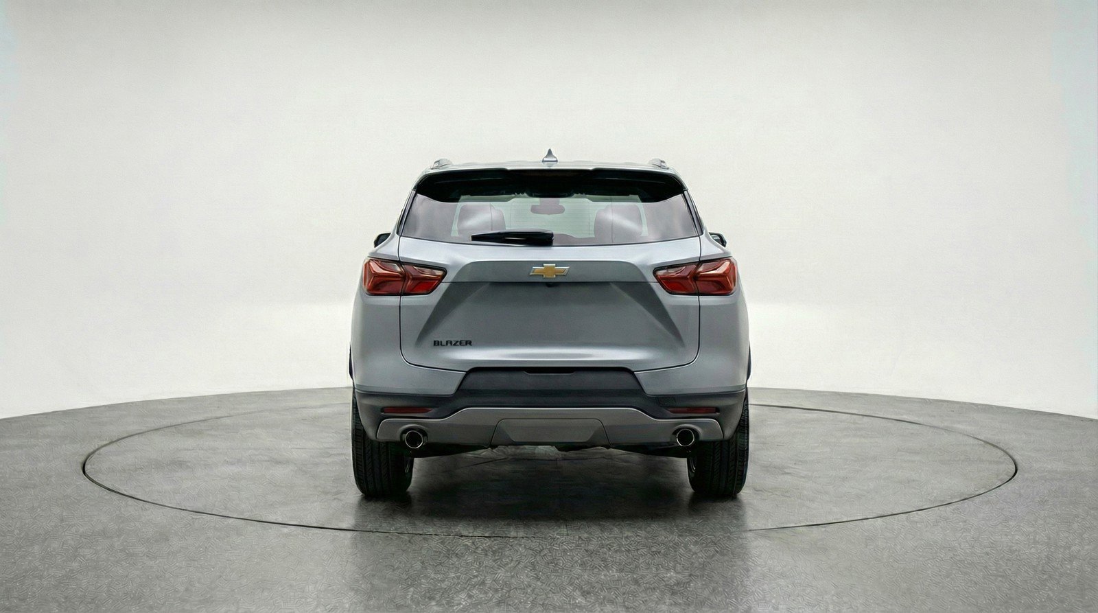 Used 2025 Chevrolet Blazer LT image 7