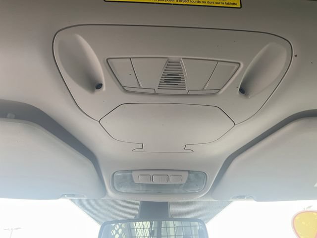 Used 2021 Ford Transit Connect XLT FWD image 18