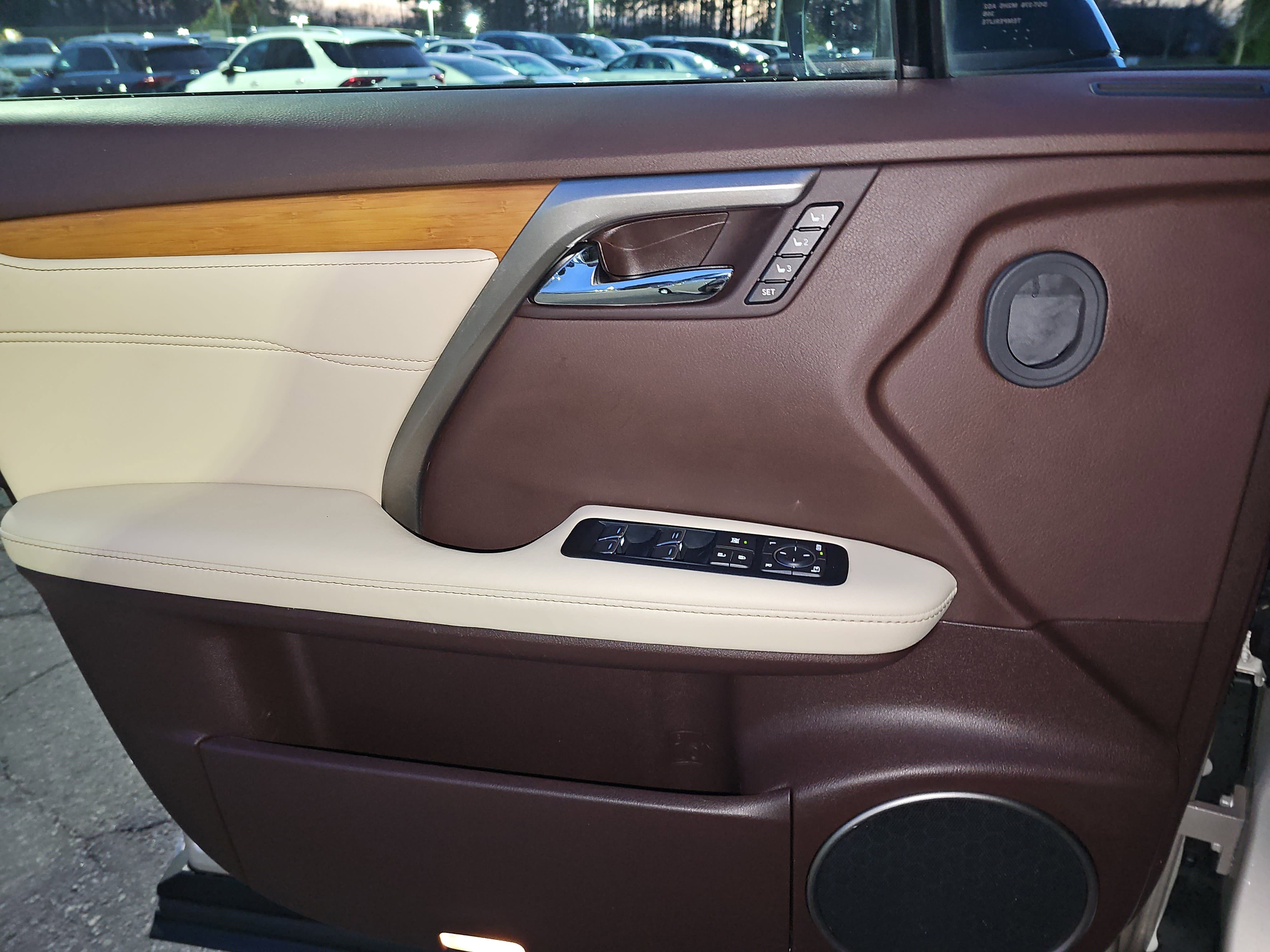 Used 2017 Lexus RX 350 AWD image 28