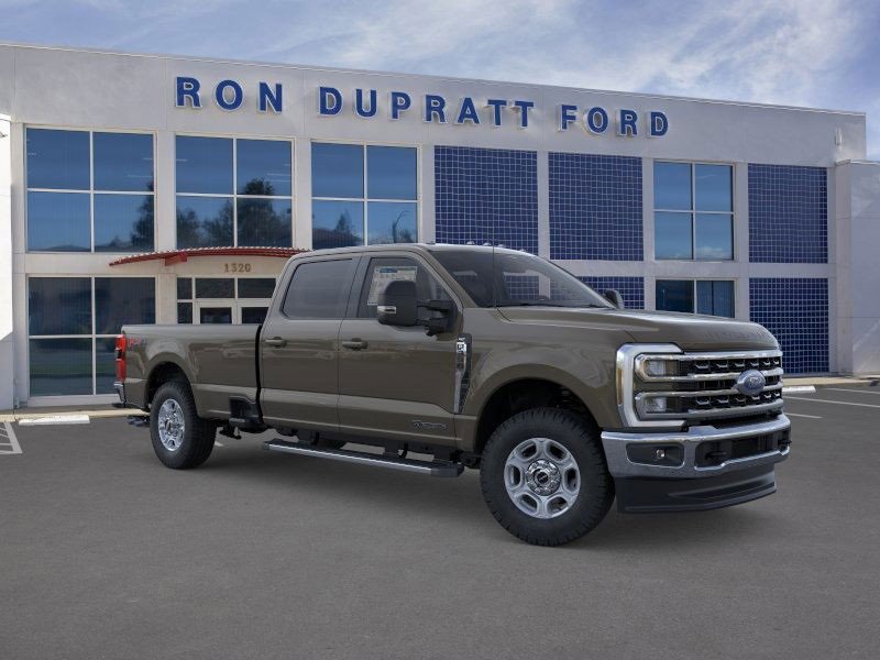New 2026 Ford F350 XLT w/ XLT Premium Package image 8