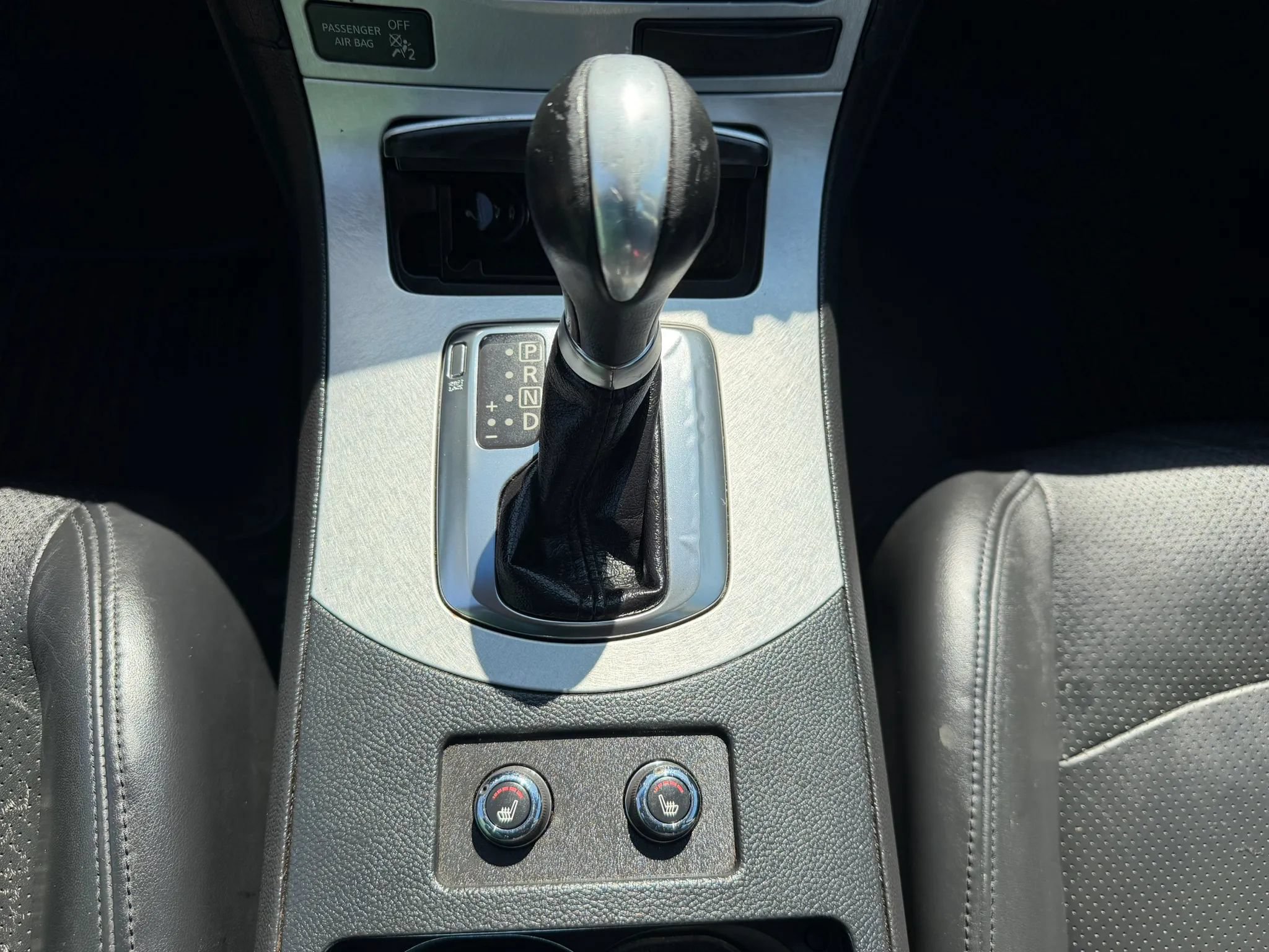 Used 2009 INFINITI G37 Journey w/ Premium Pkg RWD image 25