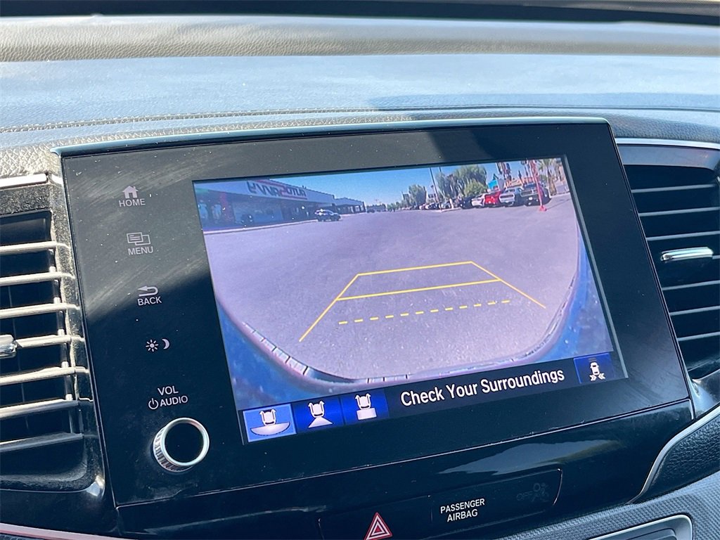 Used 2023 Honda Ridgeline RTL-E image 14