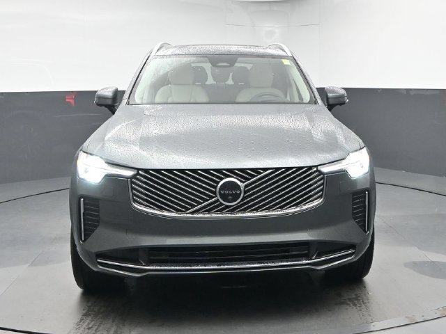 New 2027 Volvo XC90 B6 Ultra AWD/4WD image 2