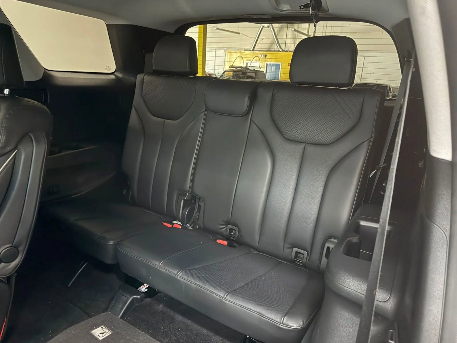 Used 2023 Hyundai Palisade XRT w/ Cargo Package FWD image 18