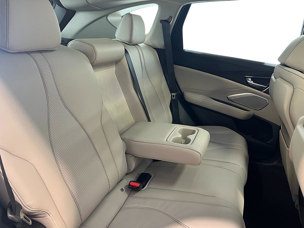 New 2026 Acura RDX w/ Technology Package AWD/4WD image 36