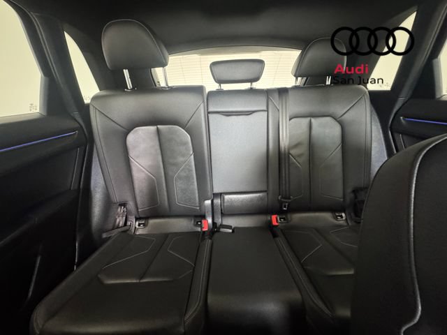 Used 2021 Audi Q3 2.0T Premium Plus AWD/4WD image 14