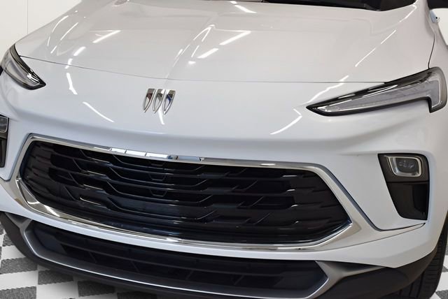 Used 2025 Buick Encore GX Preferred image 14