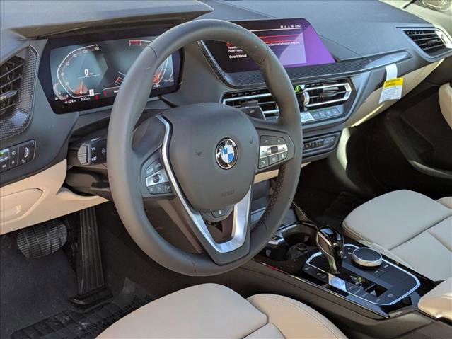 Used 2024 BMW 228i xDrive Gran Coupe w/ Convenience Package video 3