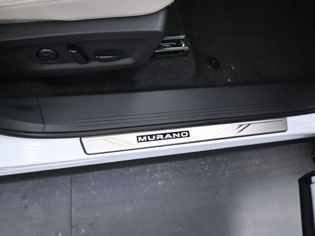 New 2026 Nissan Murano Platinum w/ Cargo Package image 35