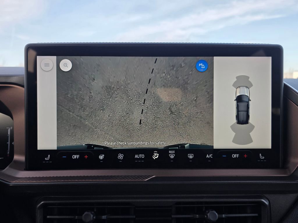 New 2026 Ford Bronco Sport Outer Banks w/ Outer Banks Tech Package+ AWD/4WD image 47