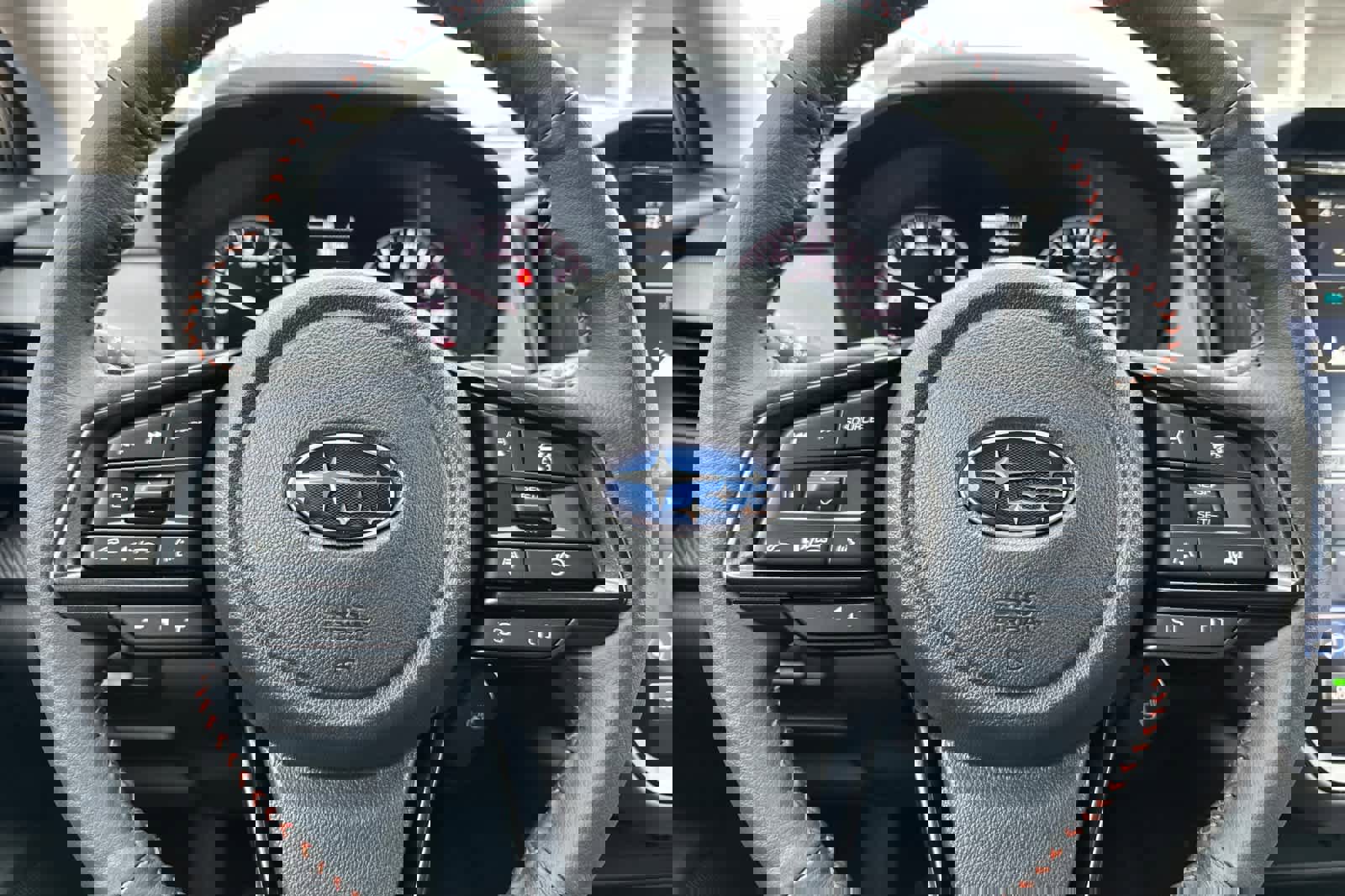 New 2026 Subaru Crosstrek 2.5i Limited image 24