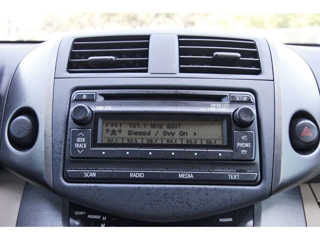 Used 2012 Toyota RAV4 FWD w/ Value Pkg image 24