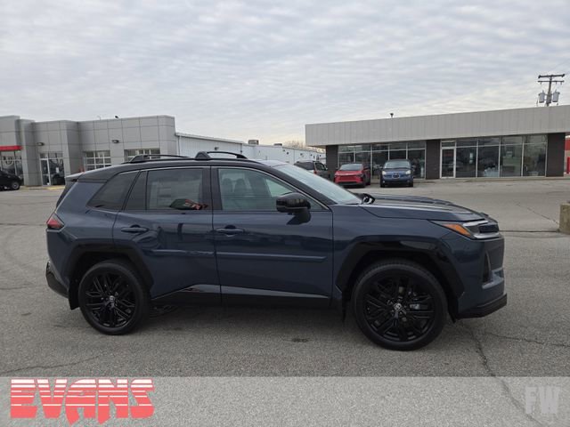 New 2026 Toyota RAV4 XSE image 2