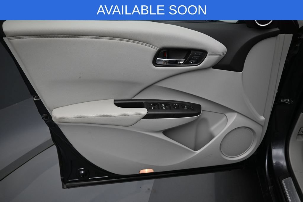 Used 2016 Acura RDX AWD w/ Advance Package image 11