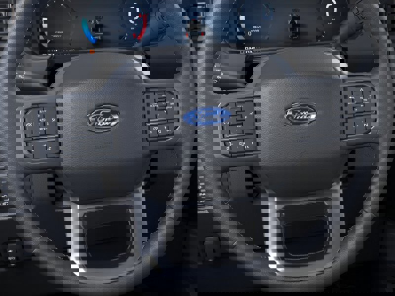 New 2026 Ford F250 Lariat AWD/4WD image 12