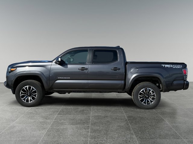 Used 2023 Toyota Tacoma TRD Sport w/ Technology Package image 2