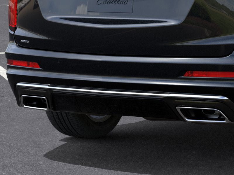 New 2025 Cadillac XT6 Premium Luxury AWD/4WD image 38