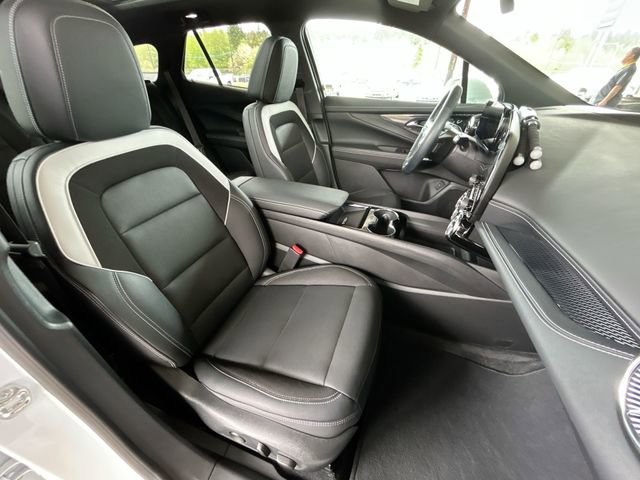 Used 2024 Chevrolet Blazer EV LT AWD/4WD image 27