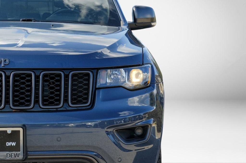 Used 2021 Jeep Grand Cherokee Limited w/ Quick Order Package 28K 80th AWD/4WD image 57
