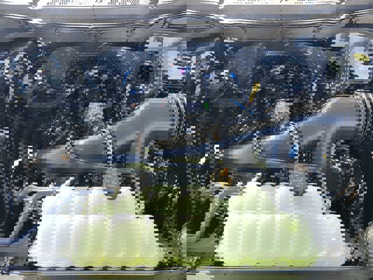 New 2025 Ford F150 XL image 28