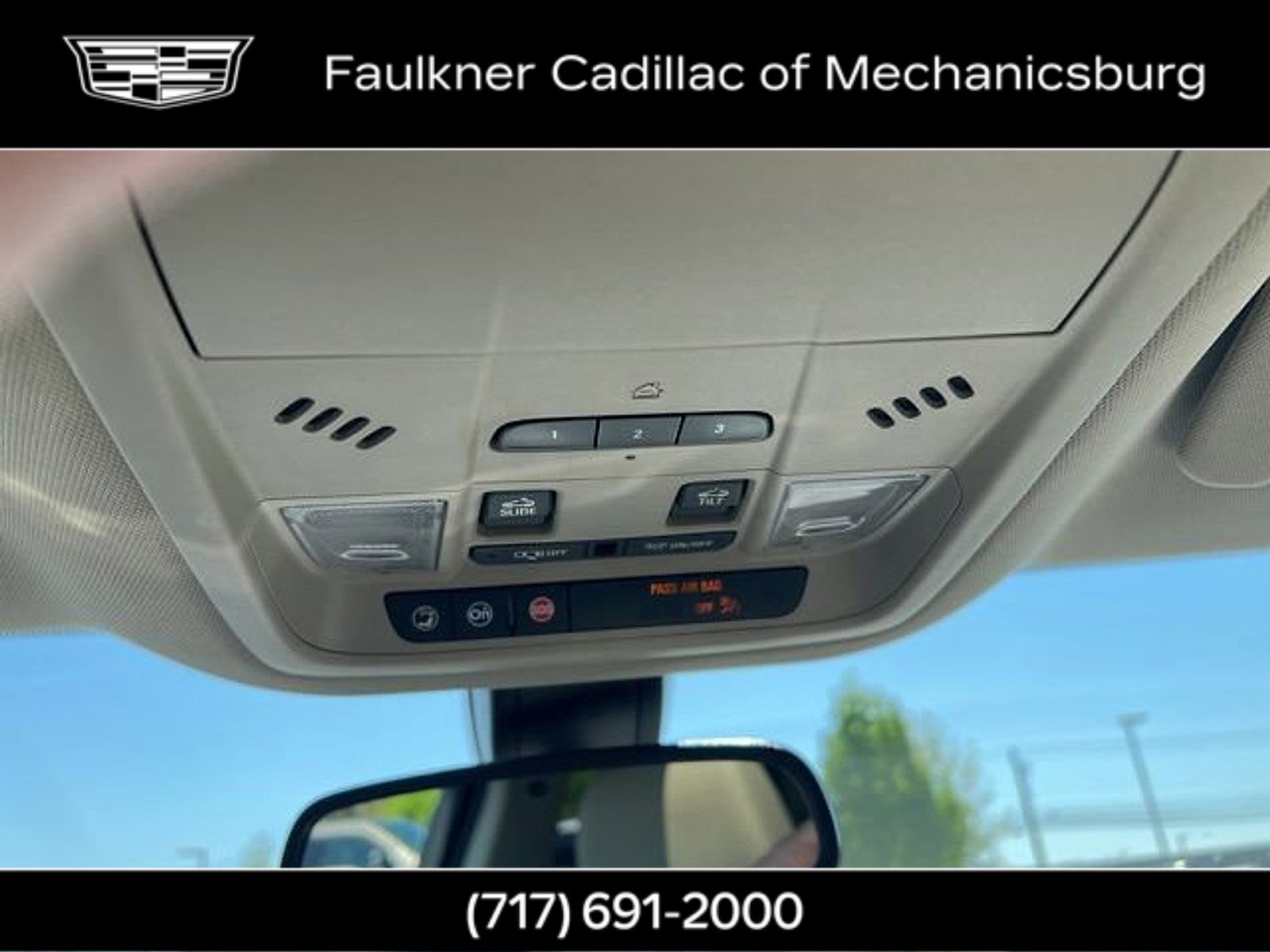 Used 2020 Buick Enclave Essence w/ Sound and Sites Package image 33