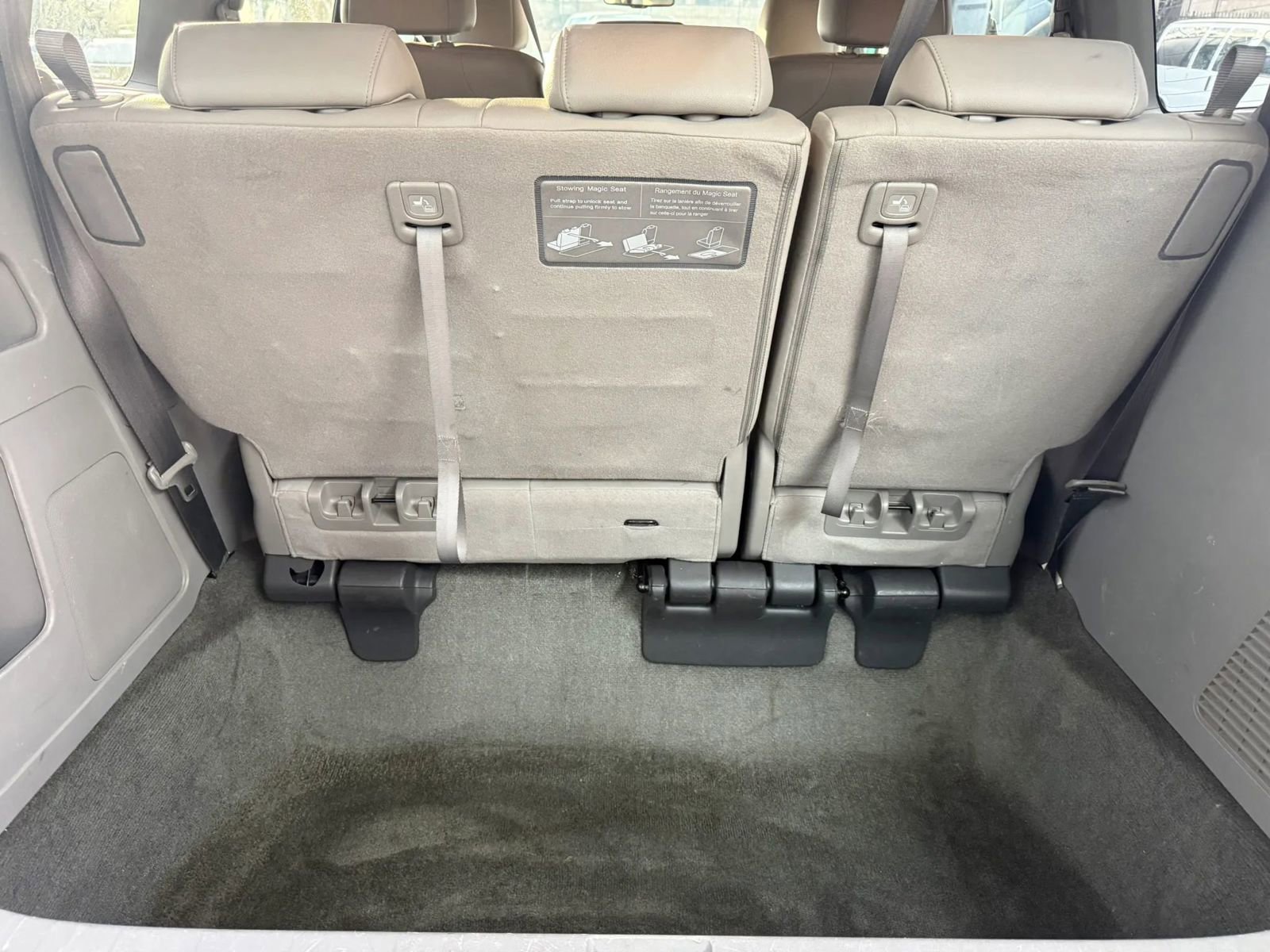 Used 2017 Honda Odyssey EX-L image 19