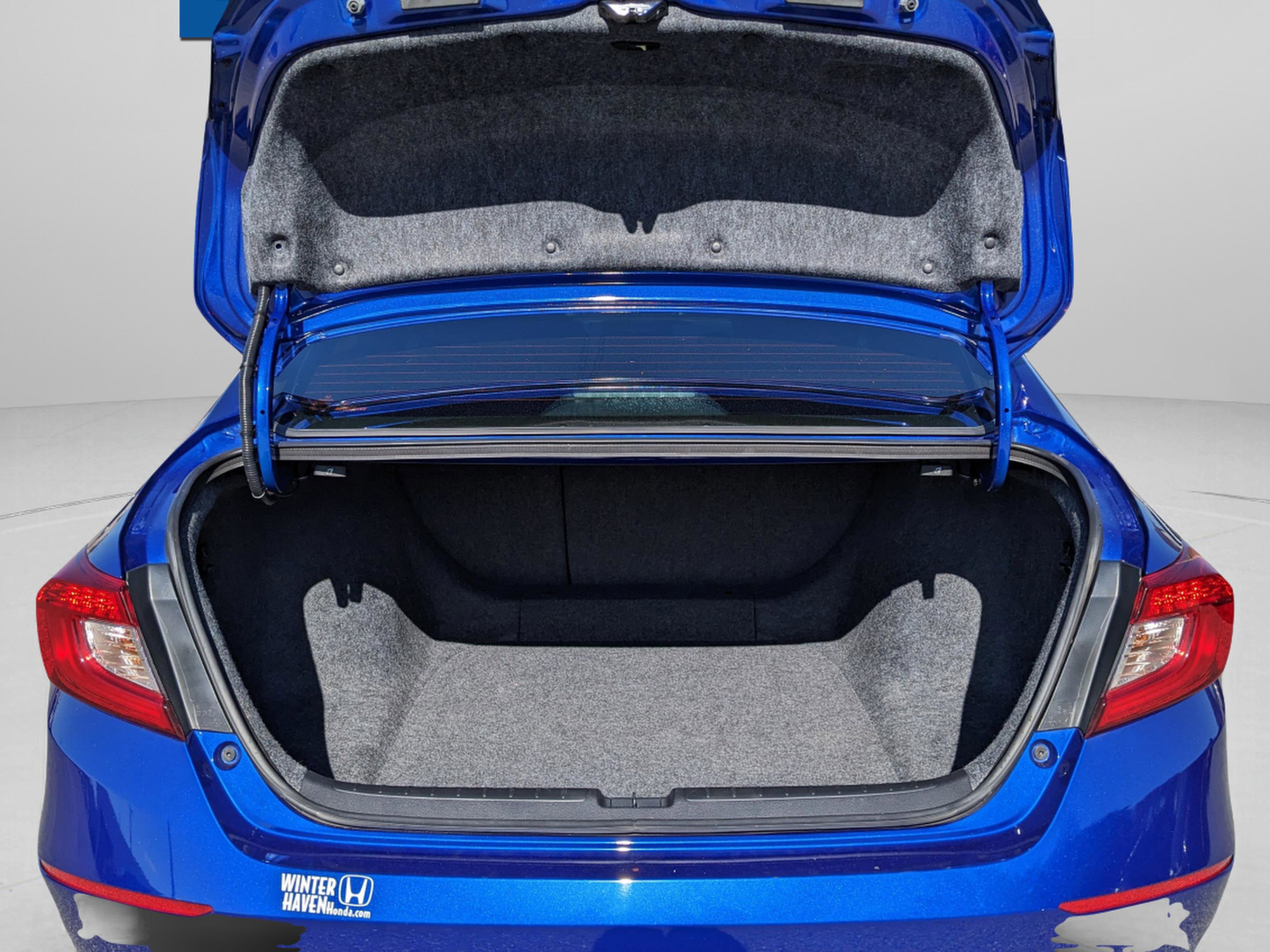 Used 2022 Honda Accord Sport image 39