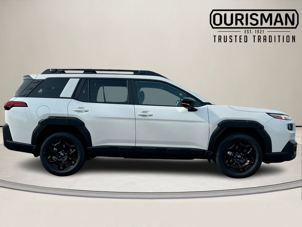 New 2026 Subaru Outback Limited image 2