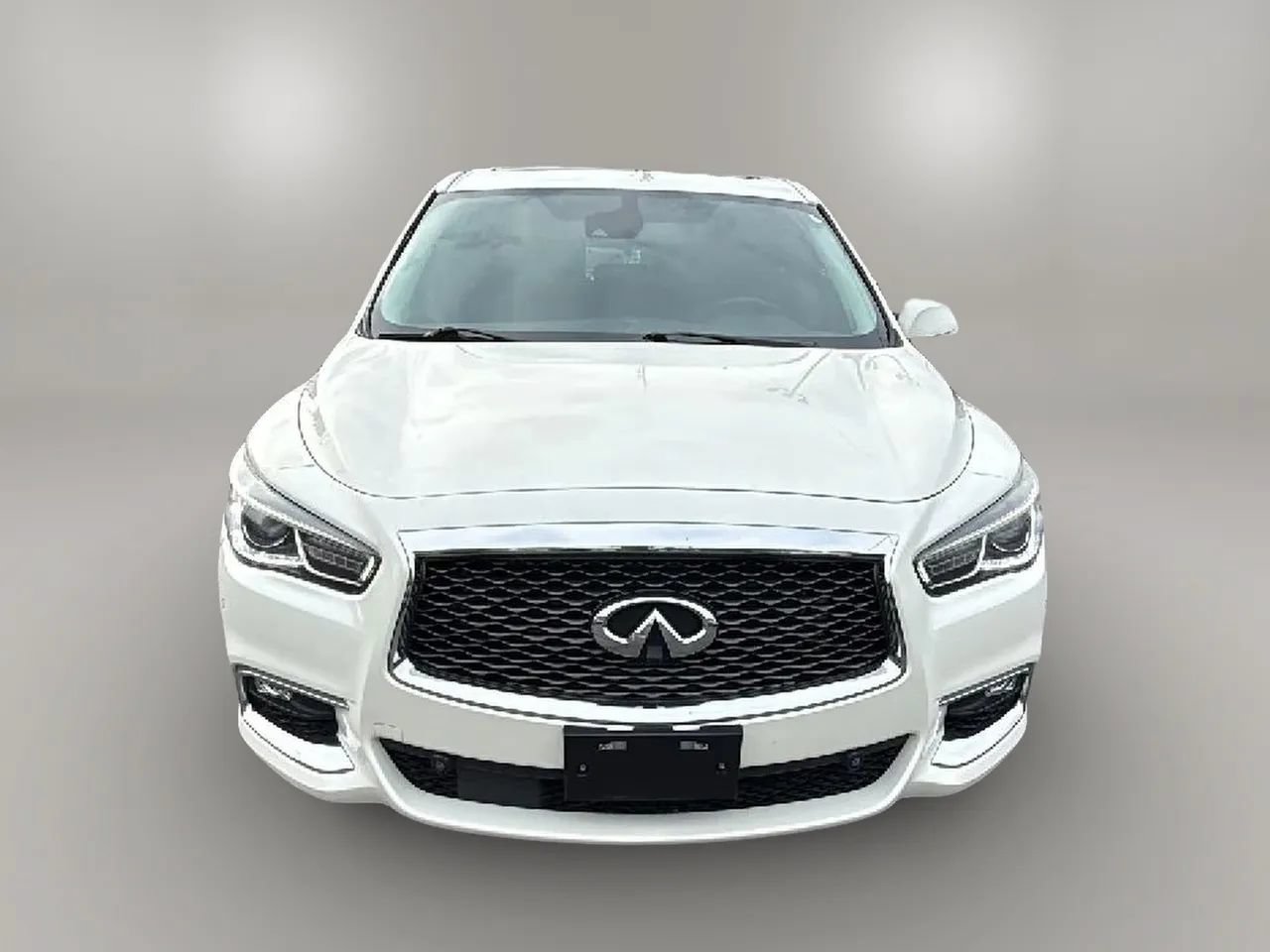 Used 2017 INFINITI QX60 Luxe w/ Deluxe Technology Package AWD/4WD image 8