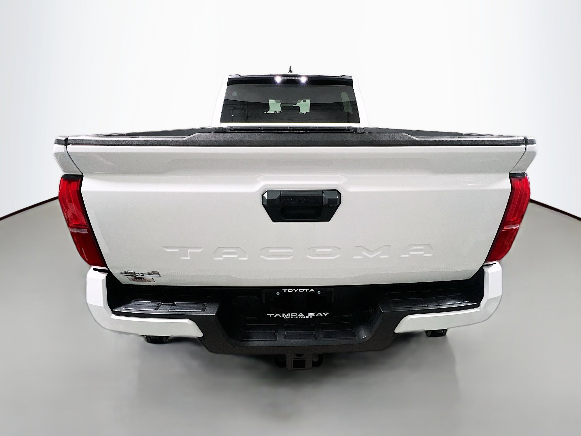 Used 2024 Toyota Tacoma SR5 image 6