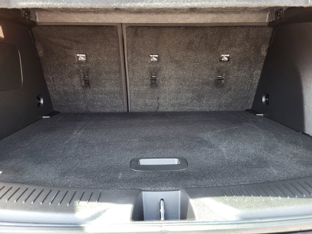 Used 2023 Buick Encore GX Select FWD image 21