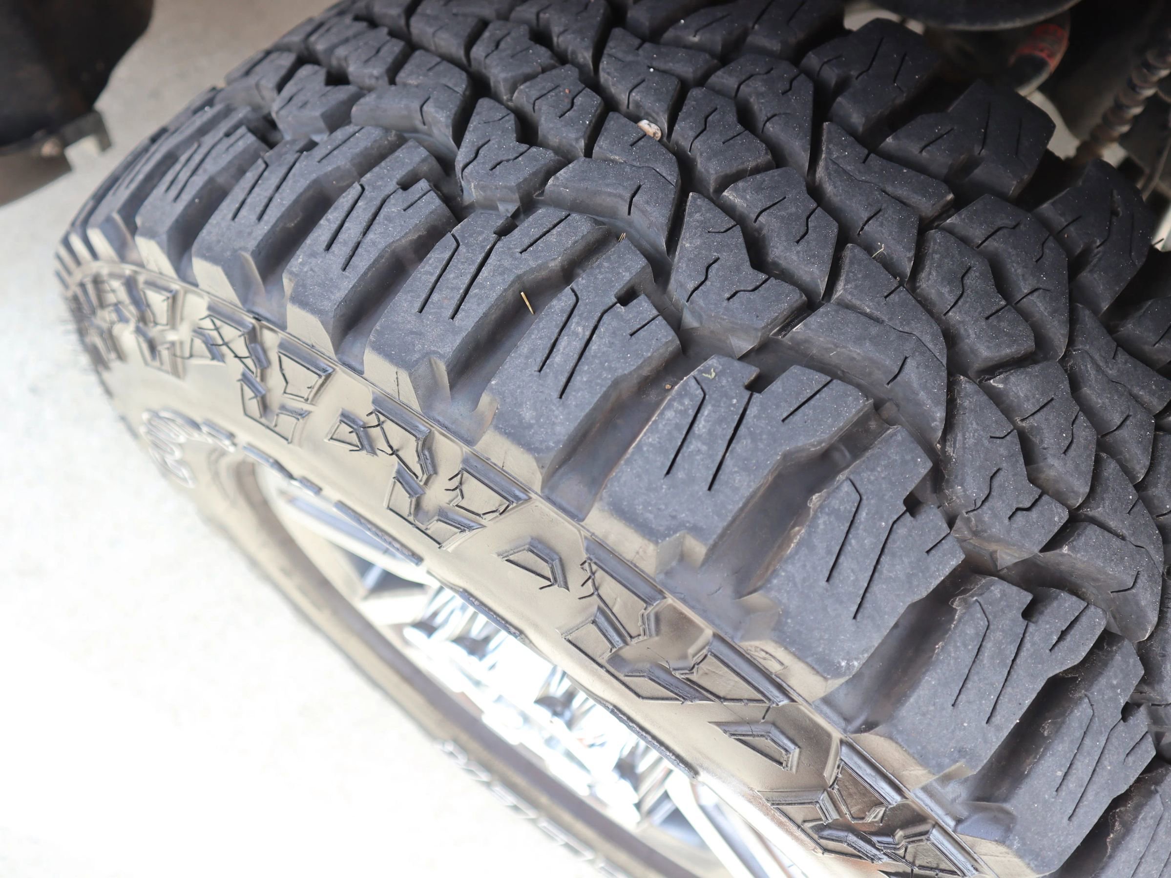 Used 2018 Ford F250 King Ranch image 38