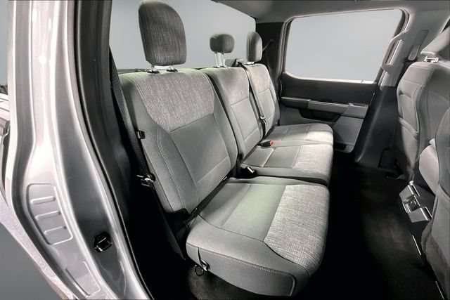 Used 2021 Ford F150 XLT AWD/4WD image 24