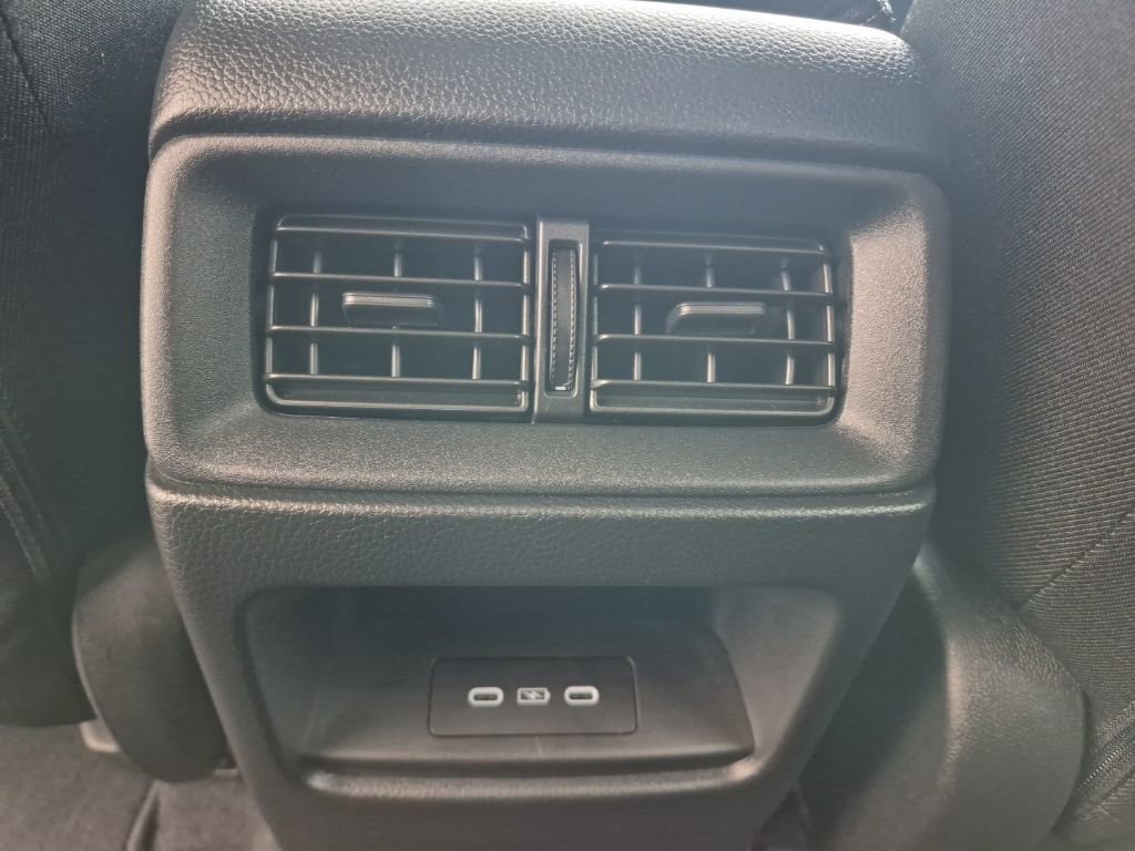 Certified 2024 Honda CR-V EX image 13