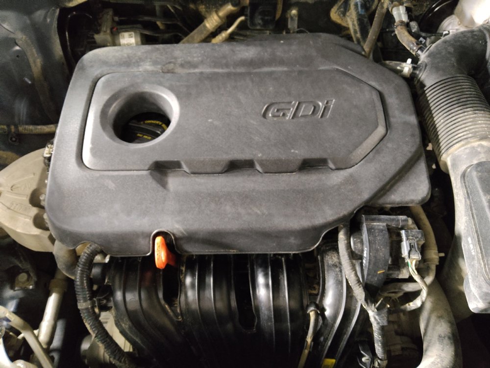 Used 2019 Kia Sorento LX w/ LX Convenience Package image 30