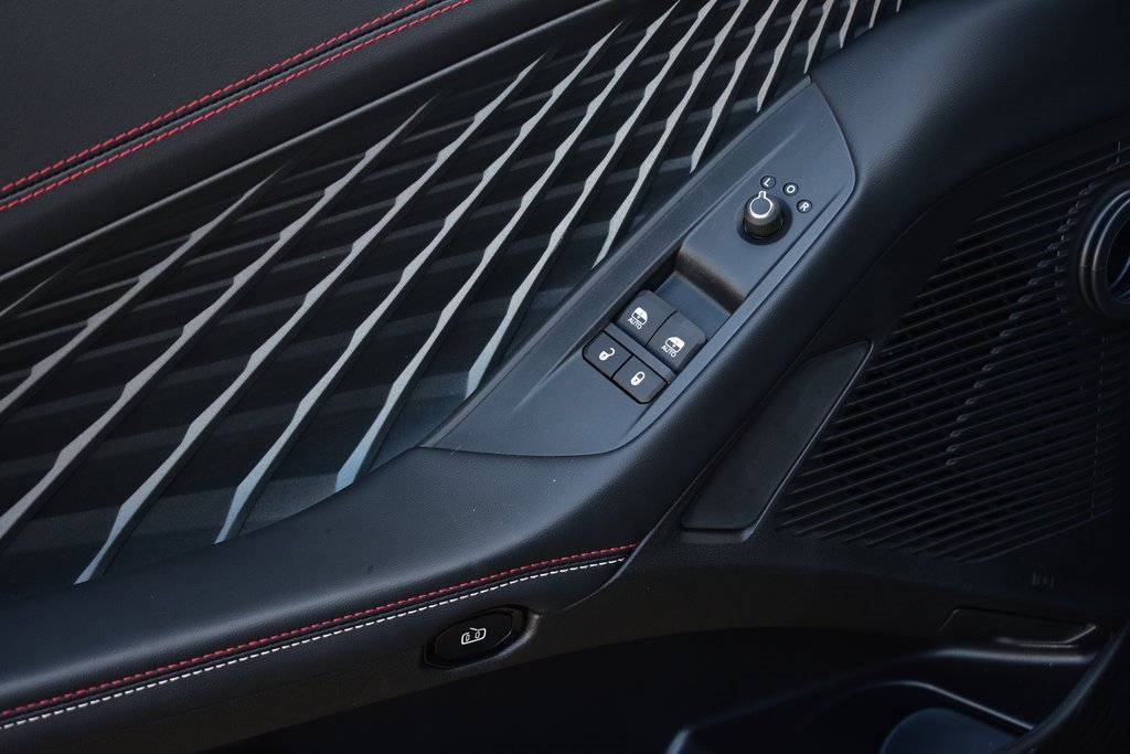 New 2026 Dodge Charger Scat Pack w/ Blacktop Package image 15