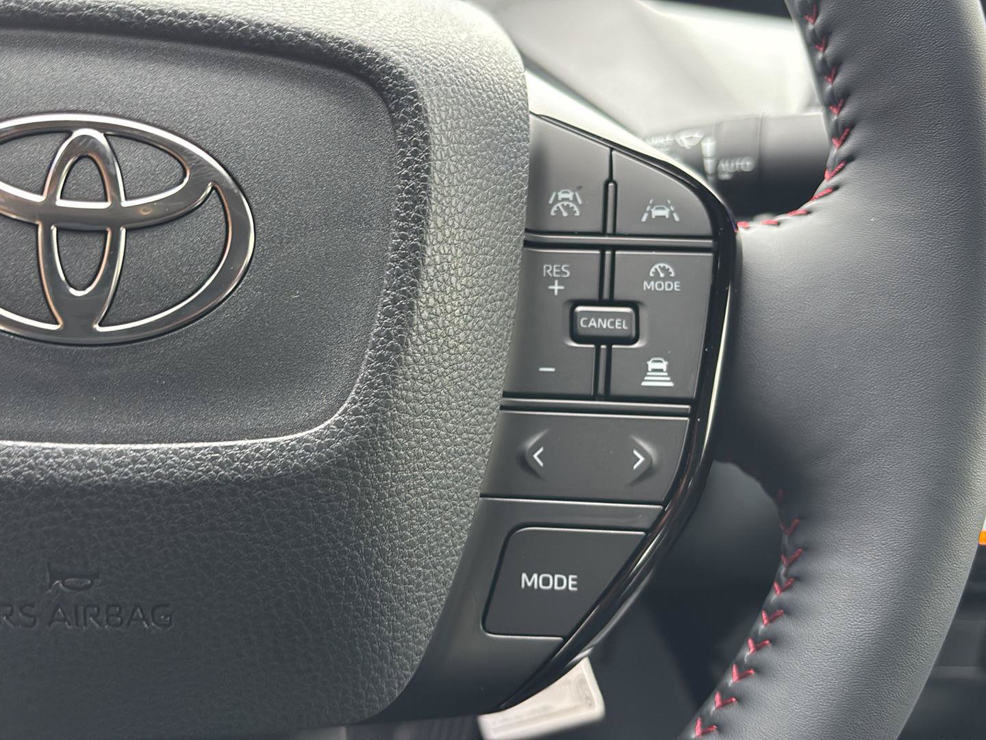 New 2027 Toyota Prius Plug-In Hybrid FWD image 25