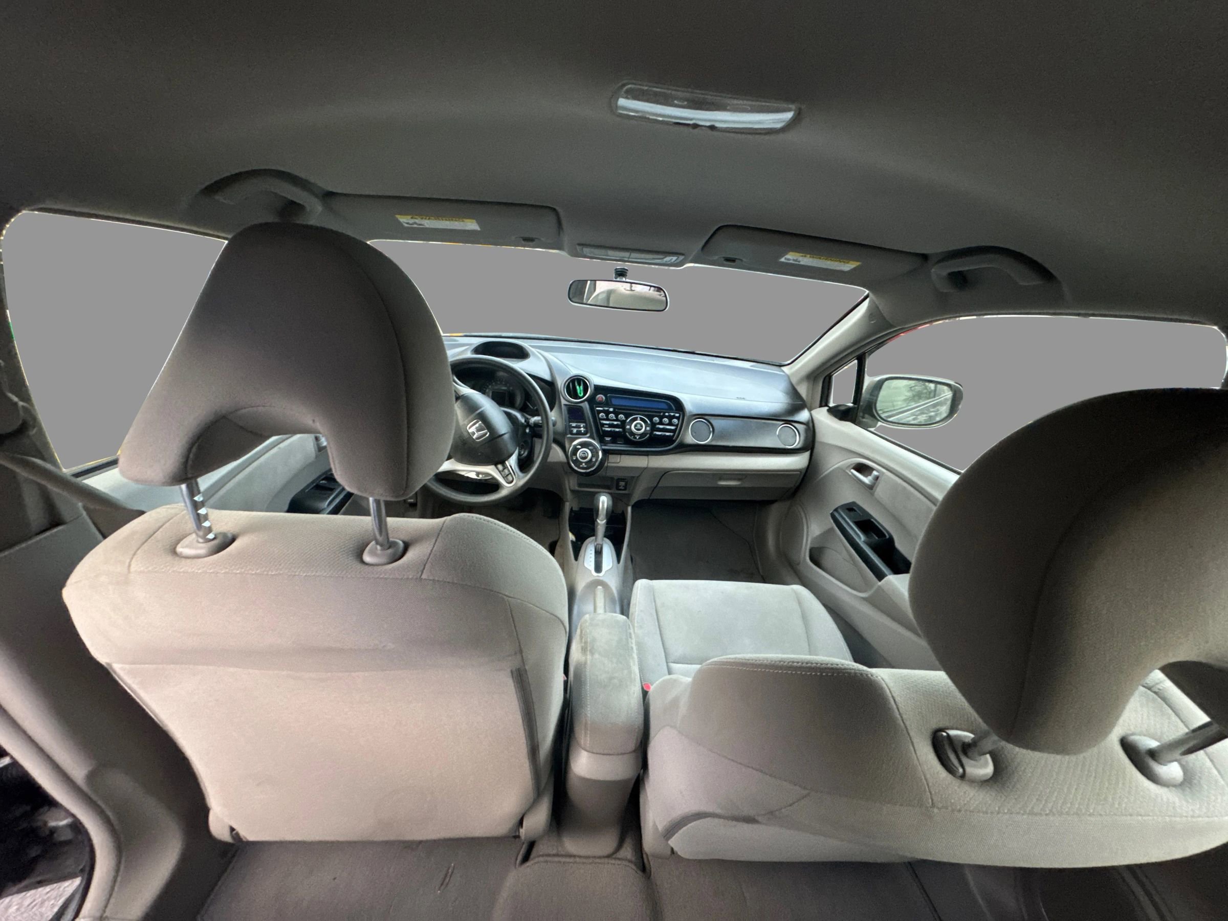 Used 2013 Honda Insight LX image 20