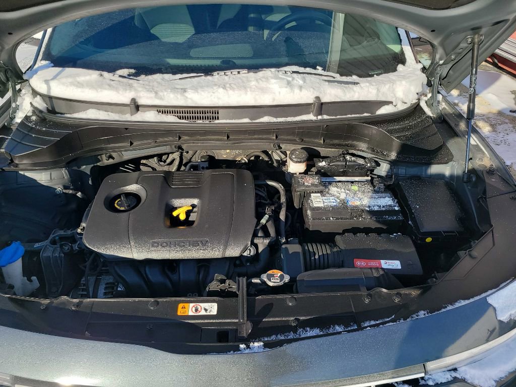 Used 2021 Kia Soul S image 46