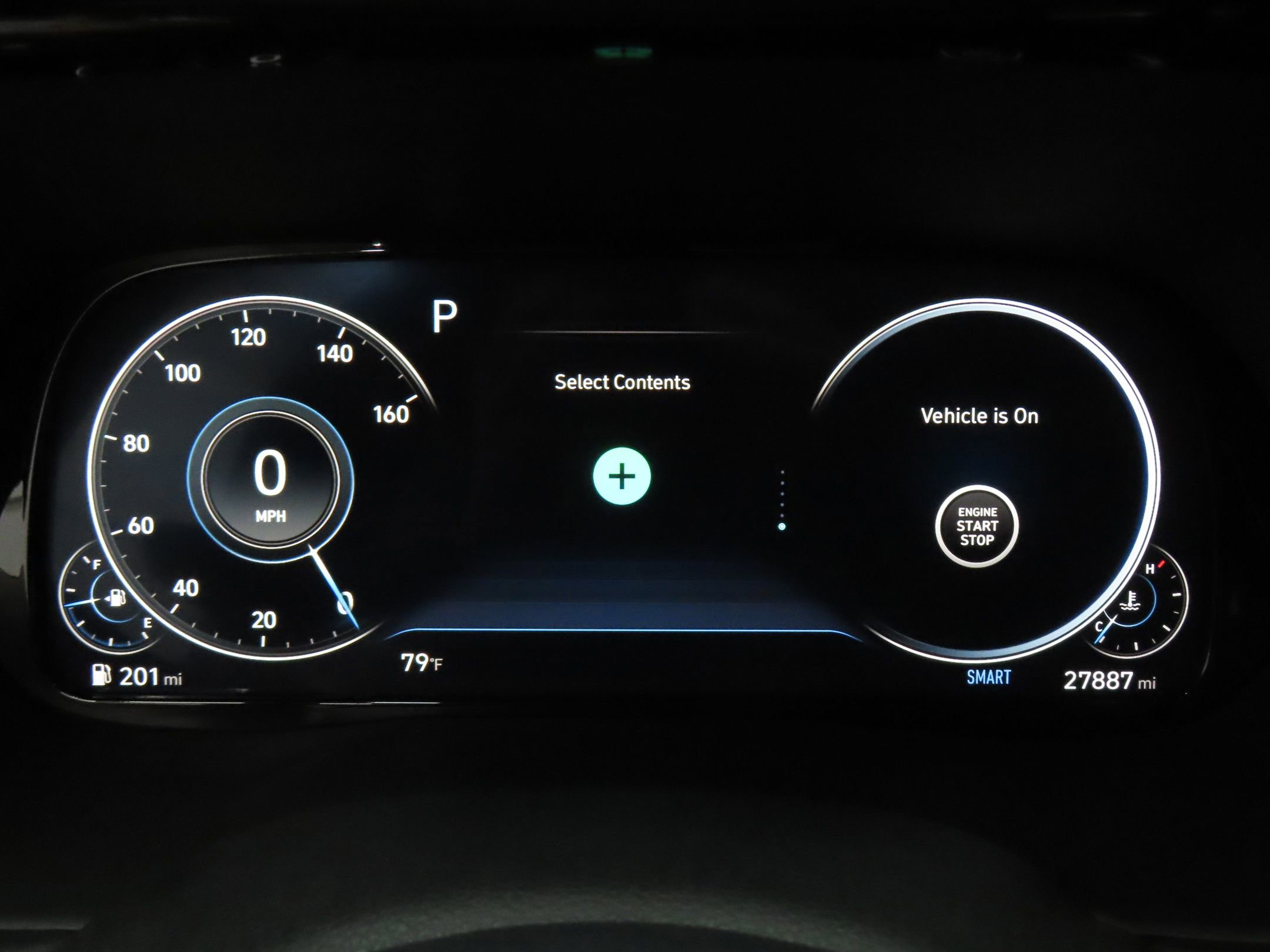 Used 2021 Hyundai Palisade Limited w/ Cargo Package image 11